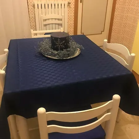 Apartmán Viale Giacomo Leopardi Lecce