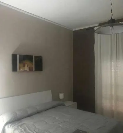 Viale Giacomo Leopardi Apartmán Lecce