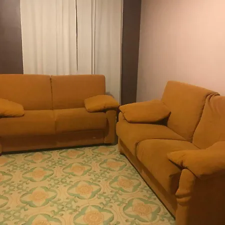 Viale Giacomo Leopardi Apartmán Lecce