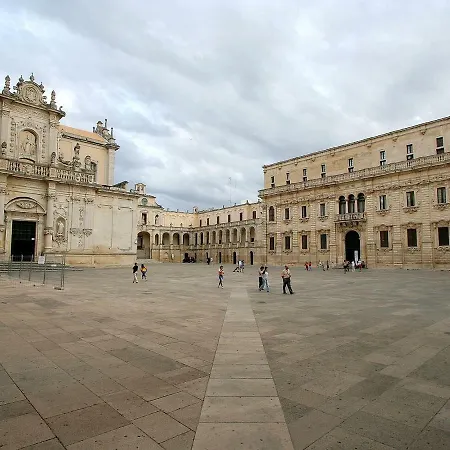 Apartmán Viale Giacomo Leopardi Lecce